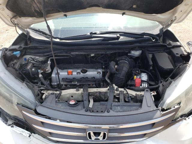 Photo 11 VIN: 5J6RM4H55DL043511 - HONDA CR-V EX 