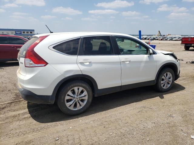 Photo 2 VIN: 5J6RM4H55DL043511 - HONDA CR-V EX 