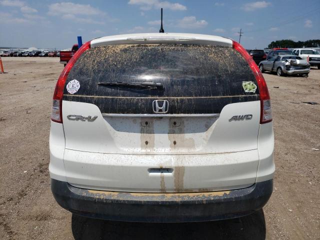 Photo 5 VIN: 5J6RM4H55DL043511 - HONDA CR-V EX 