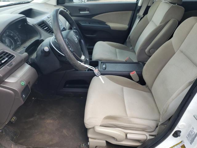 Photo 6 VIN: 5J6RM4H55DL043511 - HONDA CR-V EX 