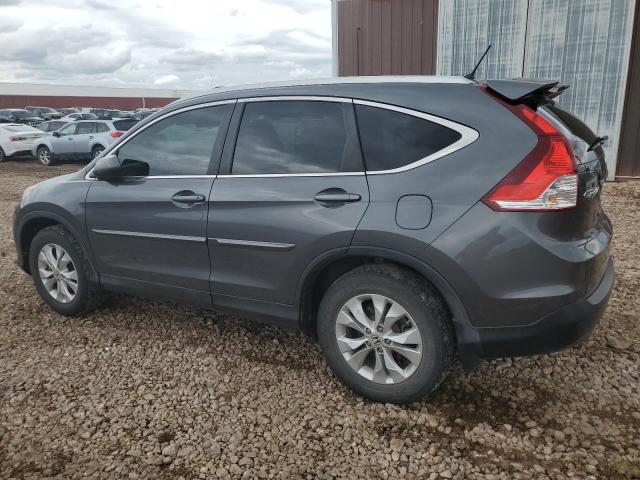 Photo 1 VIN: 5J6RM4H55DL046604 - HONDA CR-V EX 