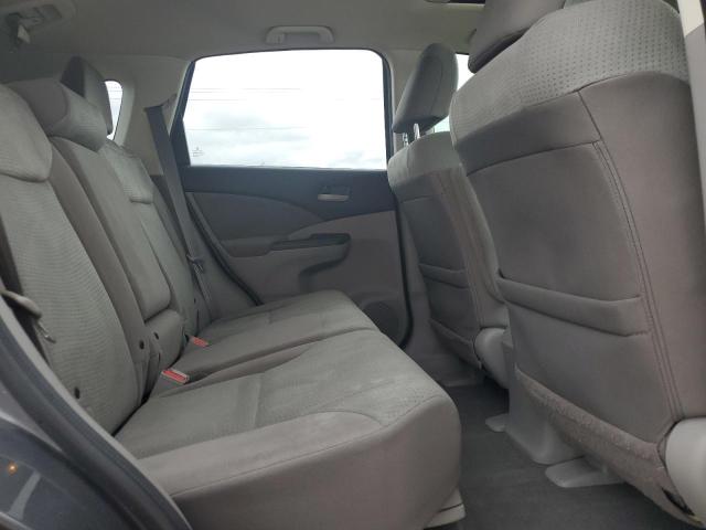 Photo 10 VIN: 5J6RM4H55DL046604 - HONDA CR-V EX 