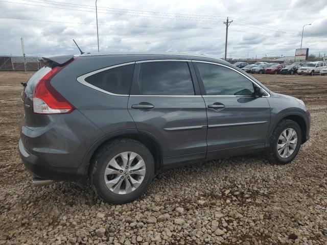 Photo 2 VIN: 5J6RM4H55DL046604 - HONDA CR-V EX 