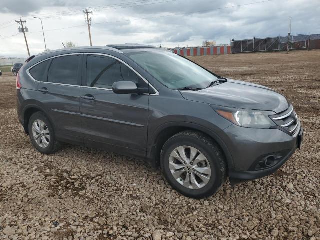 Photo 3 VIN: 5J6RM4H55DL046604 - HONDA CR-V EX 