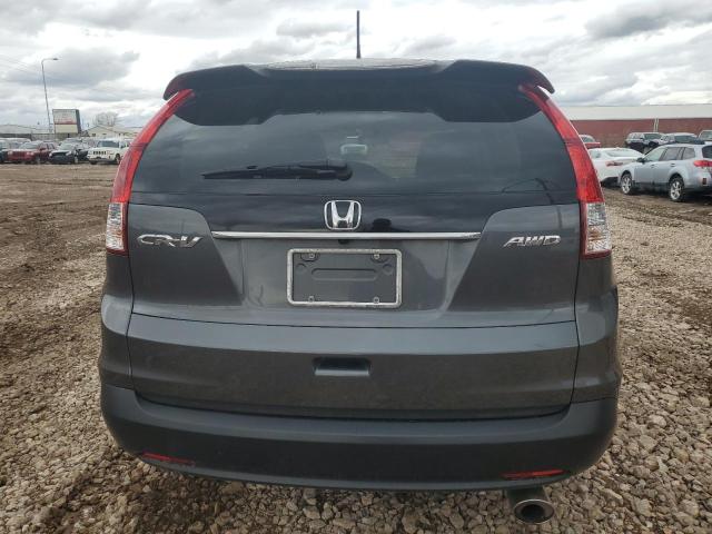 Photo 5 VIN: 5J6RM4H55DL046604 - HONDA CR-V EX 