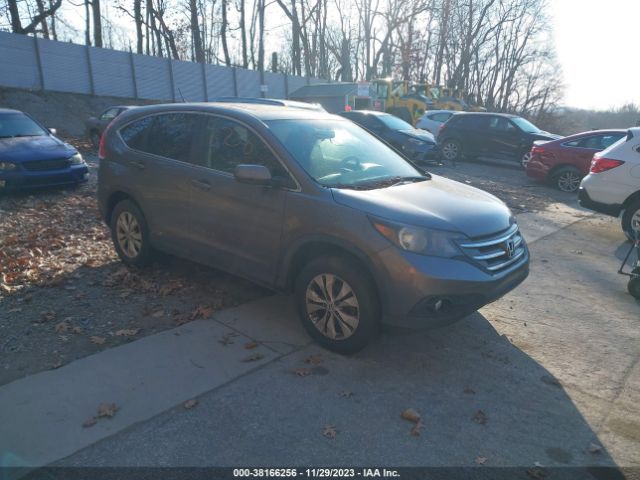 Photo 0 VIN: 5J6RM4H55DL048644 - HONDA CR-V 