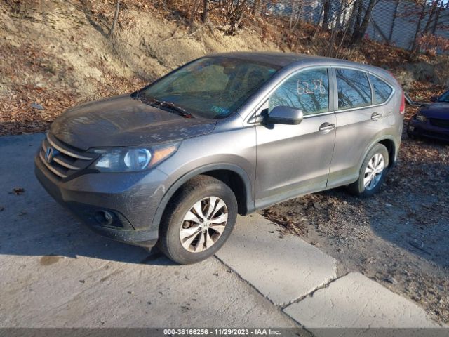 Photo 1 VIN: 5J6RM4H55DL048644 - HONDA CR-V 