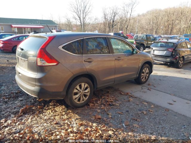 Photo 3 VIN: 5J6RM4H55DL048644 - HONDA CR-V 