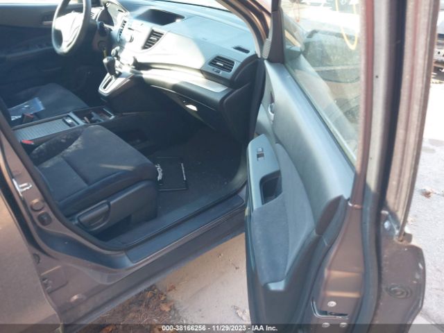 Photo 4 VIN: 5J6RM4H55DL048644 - HONDA CR-V 