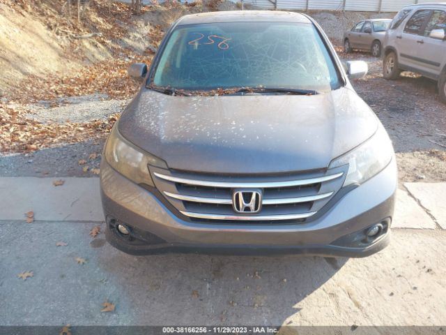 Photo 5 VIN: 5J6RM4H55DL048644 - HONDA CR-V 