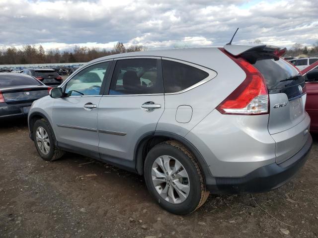 Photo 1 VIN: 5J6RM4H55DL048711 - HONDA CRV 