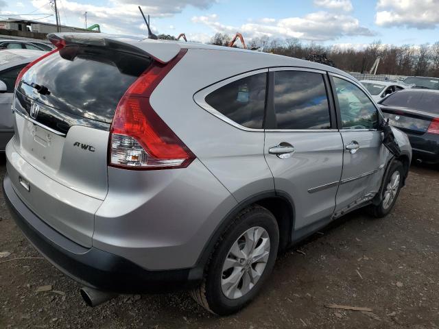 Photo 2 VIN: 5J6RM4H55DL048711 - HONDA CRV 