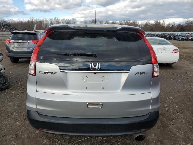 Photo 5 VIN: 5J6RM4H55DL048711 - HONDA CRV 