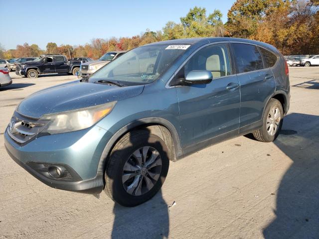 Photo 0 VIN: 5J6RM4H55DL049597 - HONDA CR-V EX 