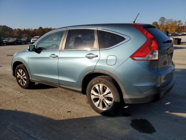 Photo 1 VIN: 5J6RM4H55DL049597 - HONDA CR-V EX 