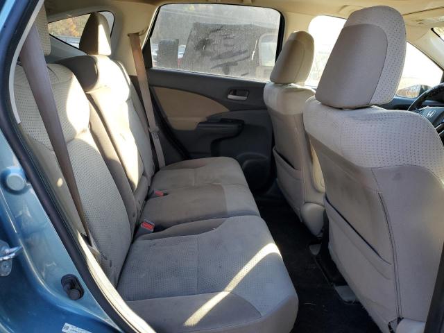 Photo 10 VIN: 5J6RM4H55DL049597 - HONDA CR-V EX 