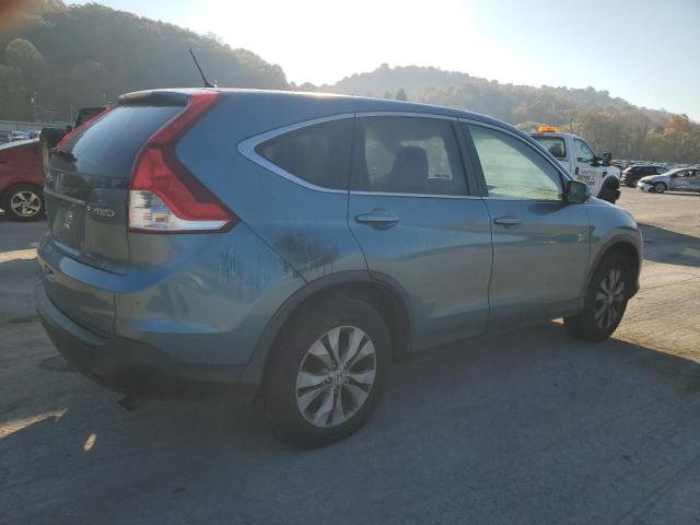 Photo 2 VIN: 5J6RM4H55DL049597 - HONDA CR-V EX 