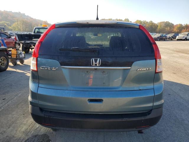 Photo 5 VIN: 5J6RM4H55DL049597 - HONDA CR-V EX 