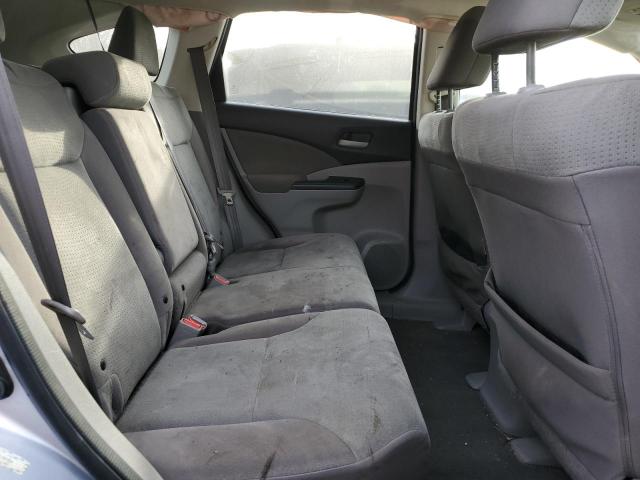 Photo 10 VIN: 5J6RM4H55DL051334 - HONDA CR-V EX 