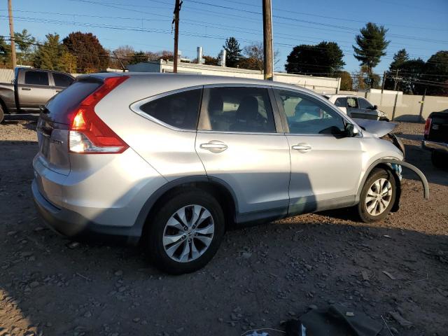 Photo 2 VIN: 5J6RM4H55DL051334 - HONDA CR-V EX 