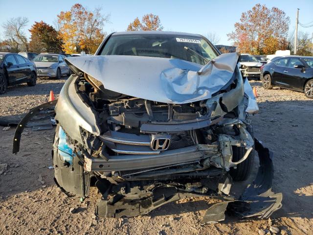 Photo 4 VIN: 5J6RM4H55DL051334 - HONDA CR-V EX 