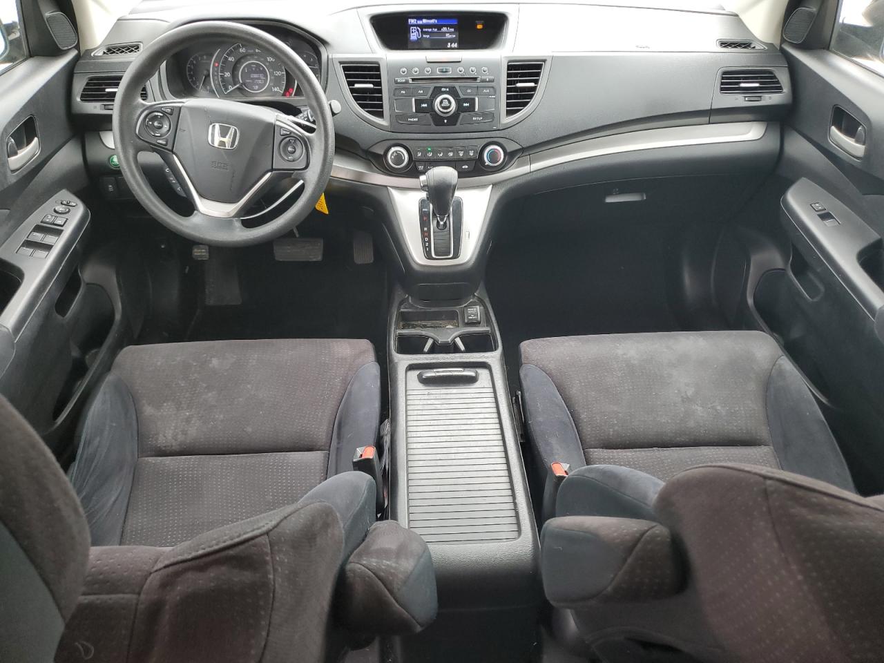 Photo 7 VIN: 5J6RM4H55DL053245 - HONDA CR-V 