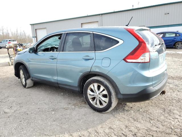 Photo 1 VIN: 5J6RM4H55DL069557 - HONDA CR-V EX 