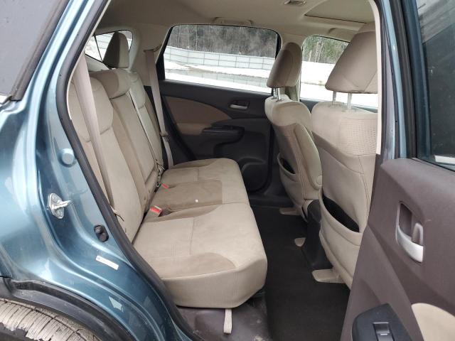 Photo 10 VIN: 5J6RM4H55DL069557 - HONDA CR-V EX 