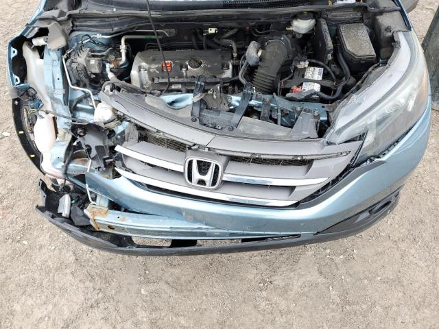 Photo 11 VIN: 5J6RM4H55DL069557 - HONDA CR-V EX 