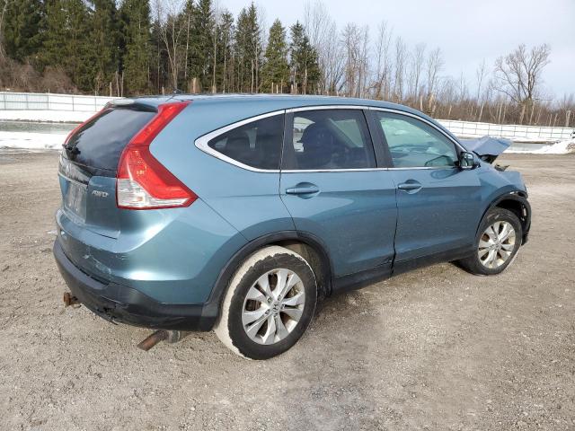 Photo 2 VIN: 5J6RM4H55DL069557 - HONDA CR-V EX 