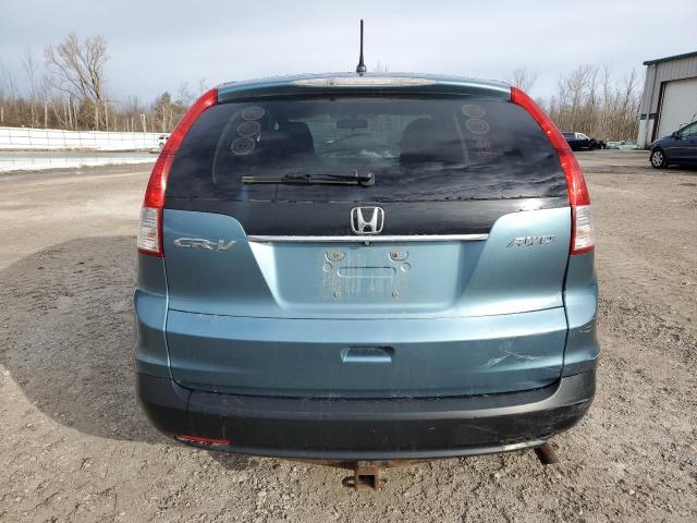 Photo 5 VIN: 5J6RM4H55DL069557 - HONDA CR-V EX 