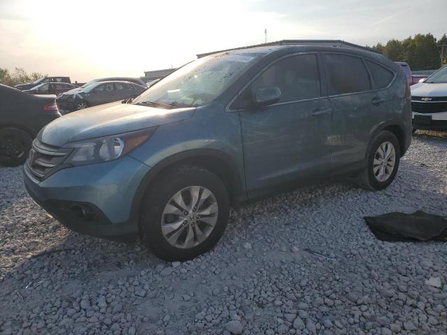 Photo 0 VIN: 5J6RM4H55DL081045 - HONDA CR-V EX 