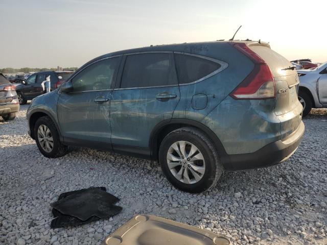 Photo 1 VIN: 5J6RM4H55DL081045 - HONDA CR-V EX 