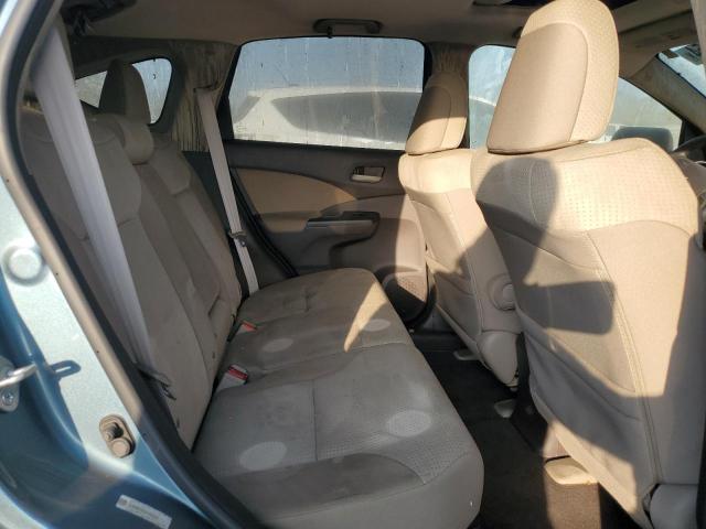 Photo 10 VIN: 5J6RM4H55DL081045 - HONDA CR-V EX 