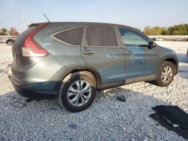 Photo 2 VIN: 5J6RM4H55DL081045 - HONDA CR-V EX 