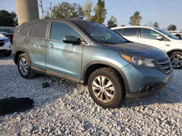 Photo 3 VIN: 5J6RM4H55DL081045 - HONDA CR-V EX 