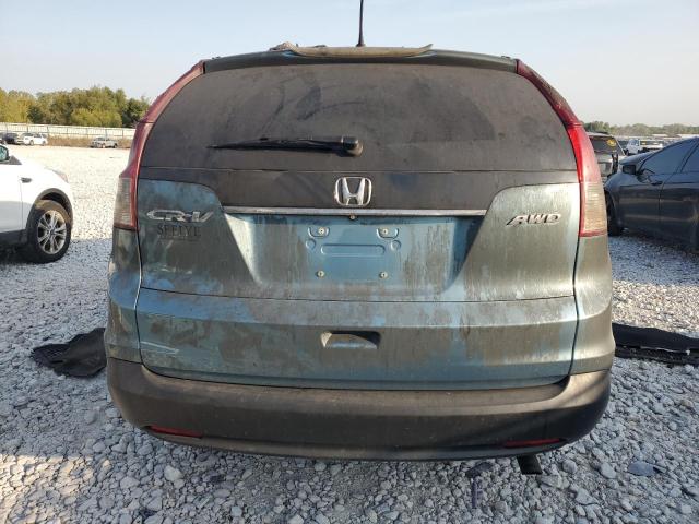 Photo 5 VIN: 5J6RM4H55DL081045 - HONDA CR-V EX 