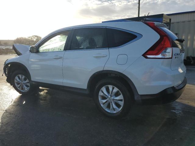 Photo 1 VIN: 5J6RM4H55DL088738 - HONDA CR-V EX 