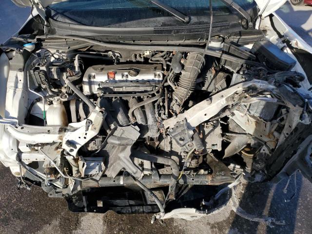 Photo 11 VIN: 5J6RM4H55DL088738 - HONDA CR-V EX 