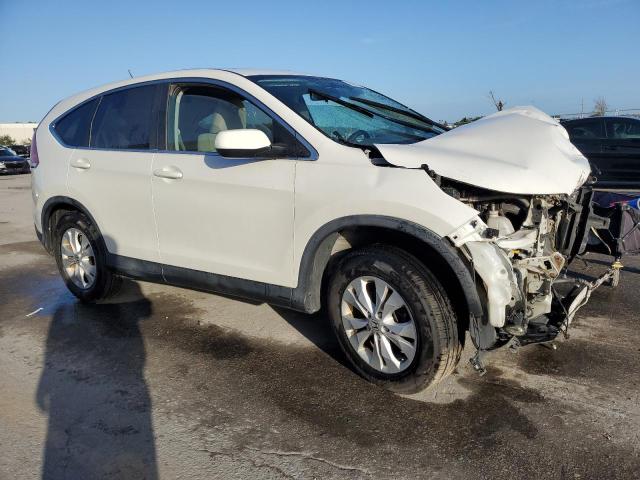 Photo 3 VIN: 5J6RM4H55DL088738 - HONDA CR-V EX 