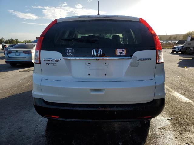 Photo 5 VIN: 5J6RM4H55DL088738 - HONDA CR-V EX 