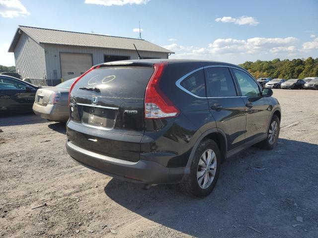 Photo 3 VIN: 5J6RM4H55EL007089 - HONDA CR-V EX 