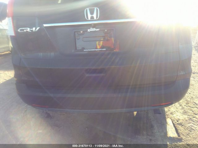 Photo 6 VIN: 5J6RM4H55EL007853 - HONDA CR-V 