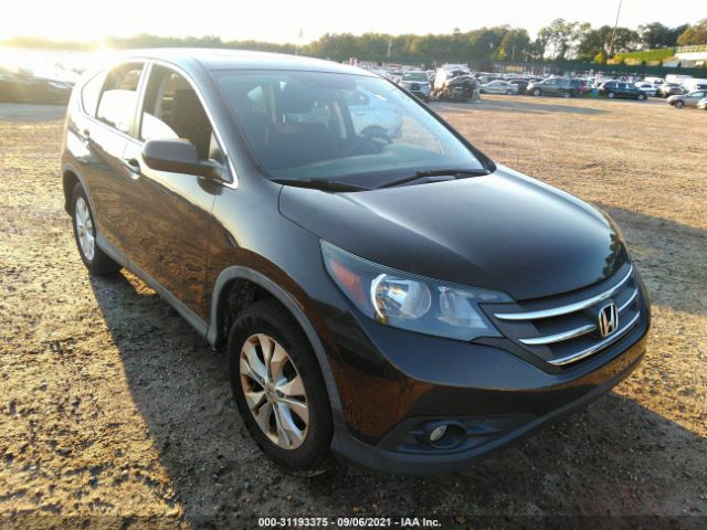 Photo 5 VIN: 5J6RM4H55EL013829 - HONDA CR-V 