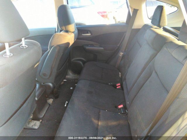 Photo 7 VIN: 5J6RM4H55EL013829 - HONDA CR-V 