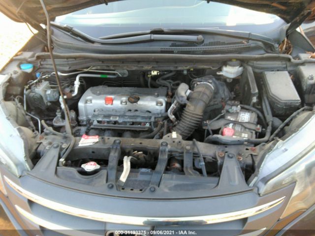 Photo 9 VIN: 5J6RM4H55EL013829 - HONDA CR-V 