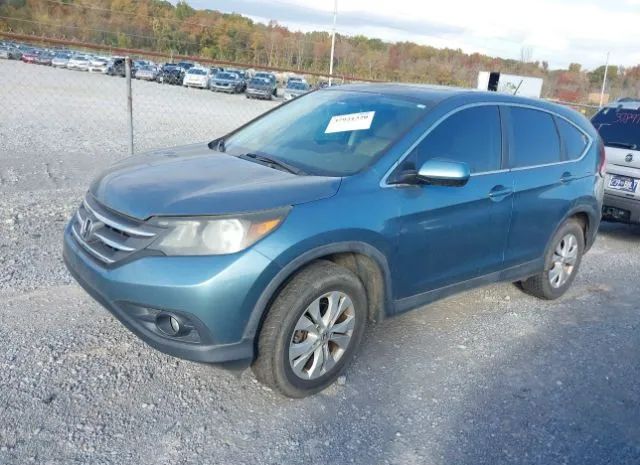 Photo 1 VIN: 5J6RM4H55EL022613 - HONDA CR-V 