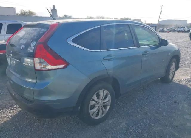 Photo 3 VIN: 5J6RM4H55EL022613 - HONDA CR-V 