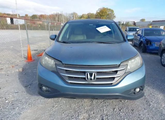 Photo 5 VIN: 5J6RM4H55EL022613 - HONDA CR-V 