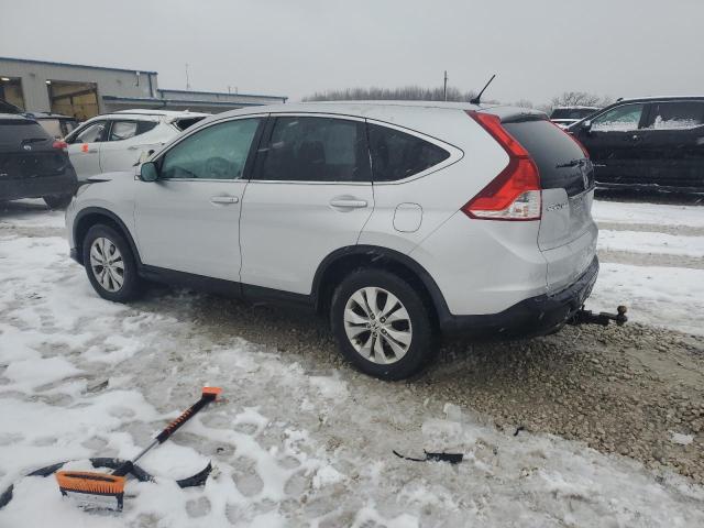 Photo 1 VIN: 5J6RM4H55EL022966 - HONDA CRV 